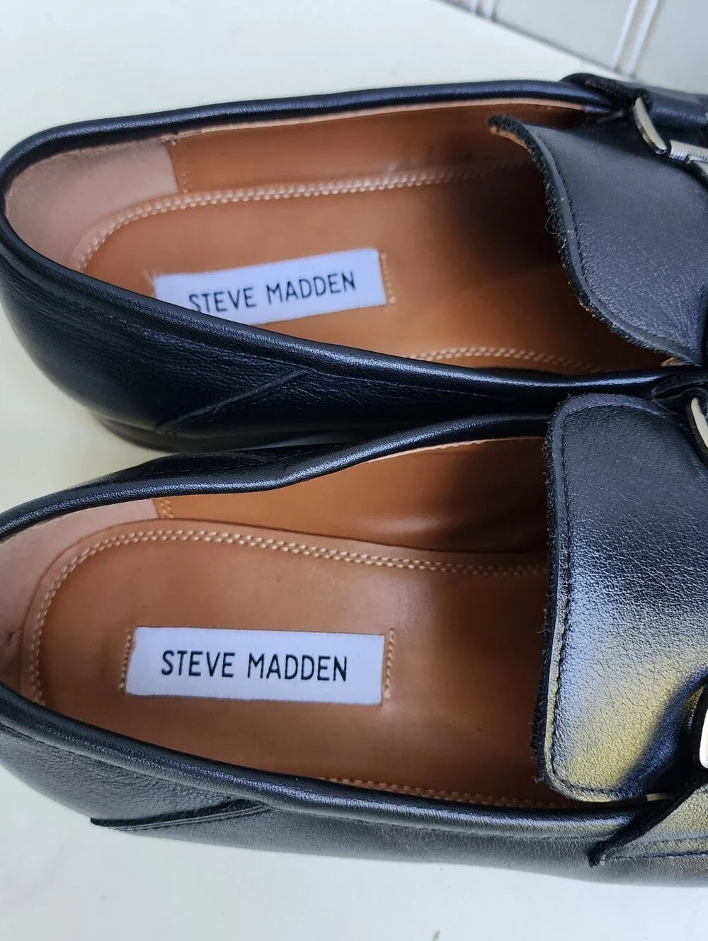 Steve Madden steve madden